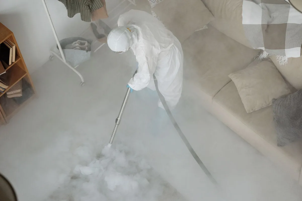 Crime Scene Cleanup in Tioga, Philadelphia, PA